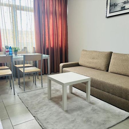 Matis Appartamenti Camisano Экстерьер фото