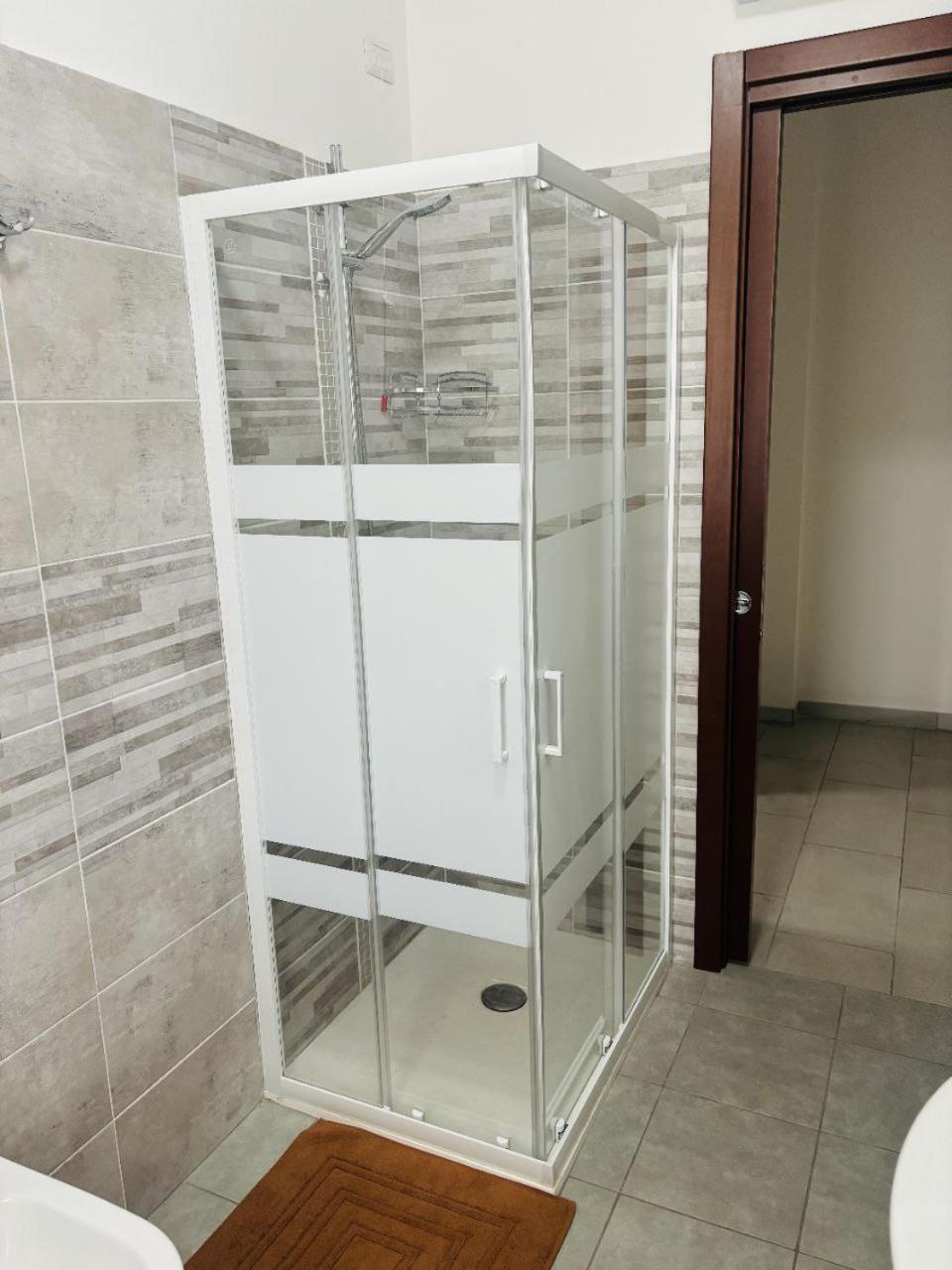 Matis Appartamenti Camisano Экстерьер фото